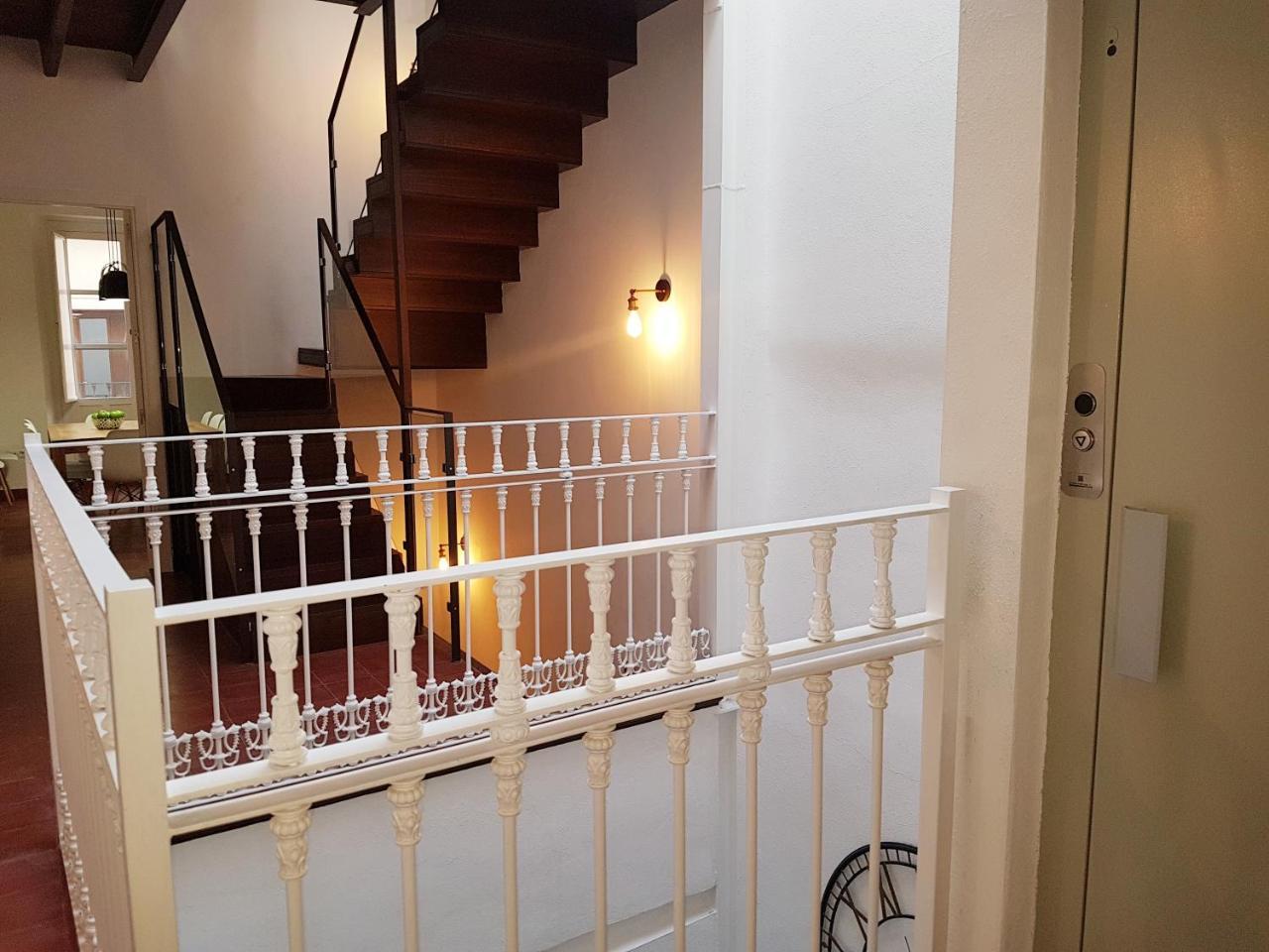 Casas De Sevilla - Casa Sevillana Harinas26 Bagian luar foto