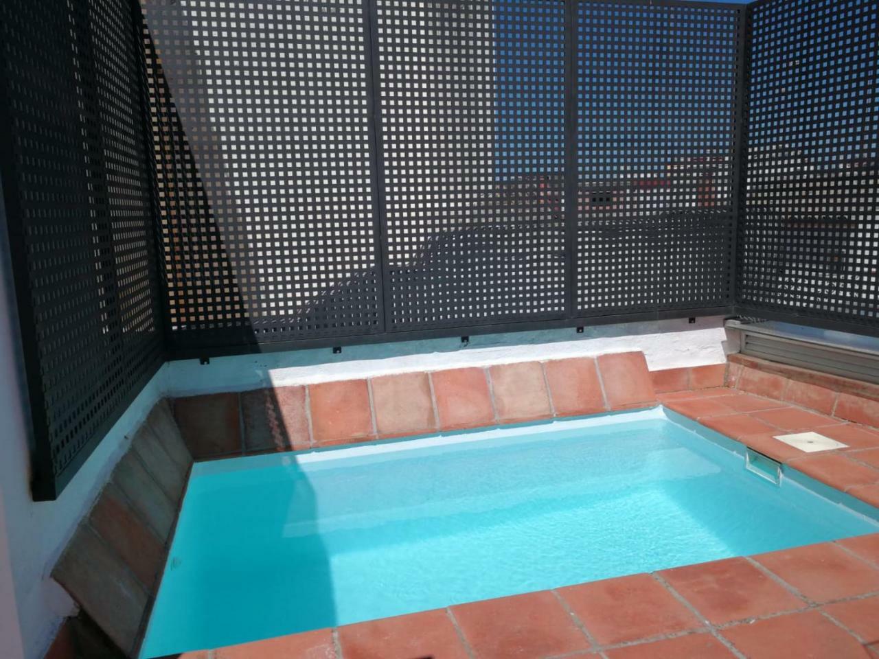 Casas De Sevilla - Casa Sevillana Harinas26 Bagian luar foto